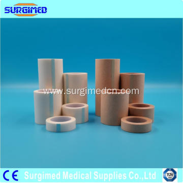 SURGICAL MICROPOROUS HYPOALLERGENIIC SUGICAL TAPE